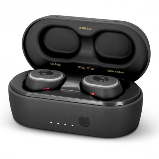 Skullcandy Sesh Evo True Wireless Earbuds Internal